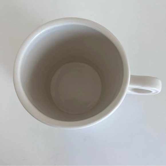 Anthropologie Monogram “H” Mug - Picture 5 of 7